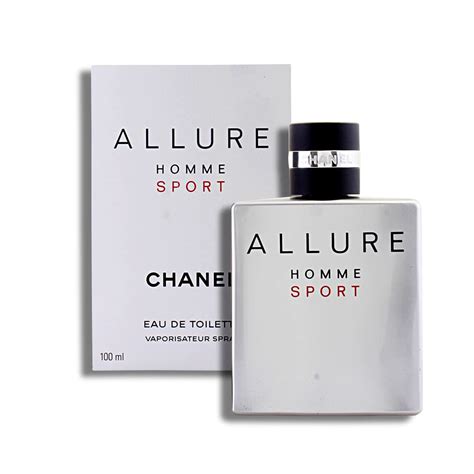 chanel homme sport 150ml|Chanel allure sport 100ml cheapest.